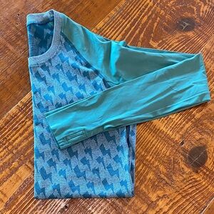 Oiselle Activewear Pullover